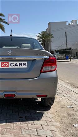 سوزوكي ديزاير